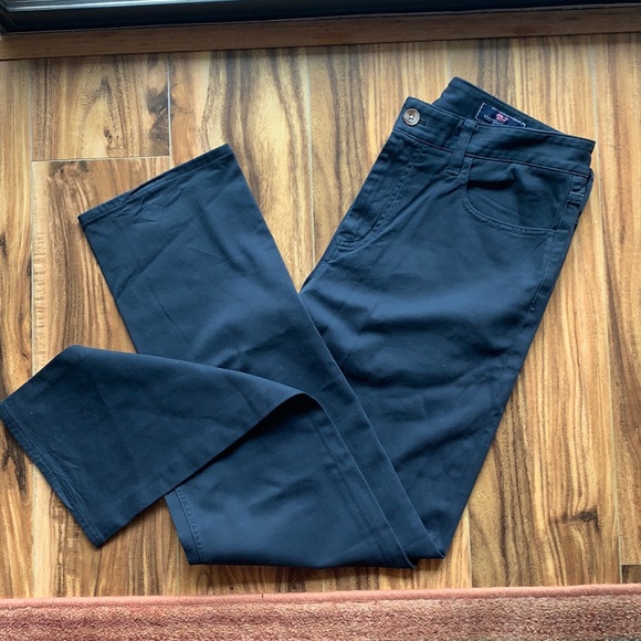 Vineyard Vines Other - Vineyard Vines “5-Pocket Pant” jeans |  33” x 30”